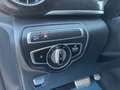 Mercedes-Benz V 250 d 4MATIC lang/AMG/NightP./7.Sitze/AHK/Kam. Fehér - thumbnail 17