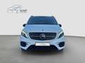 Mercedes-Benz V 250 d 4MATIC lang/AMG/NightP./7.Sitze/AHK/Kam. Fehér - thumbnail 2