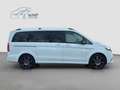 Mercedes-Benz V 250 d 4MATIC lang/AMG/NightP./7.Sitze/AHK/Kam. Fehér - thumbnail 9