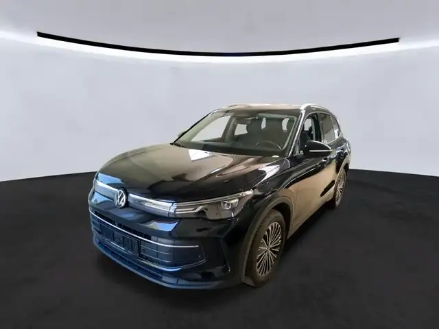 Volkswagen Tiguan Life 2.0 TDI DSG AHK SHZ Kessy AreaView