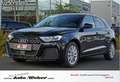 Audi A1 SPORTBACK 25TFSI SHZ PRIVACY 4-SEASON ACC LED Schwarz - thumbnail 1