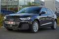 Audi A1 SPORTBACK 25TFSI SHZ PRIVACY 4-SEASON ACC LED Schwarz - thumbnail 2