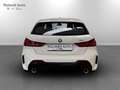 BMW 118 d Msport Blanc - thumbnail 6
