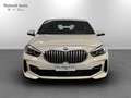 BMW 118 d Msport Blanc - thumbnail 7
