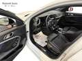 BMW 118 d Msport Blanc - thumbnail 9