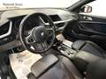 BMW 118 d Msport Blanc - thumbnail 10