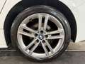 BMW 118 d Msport Blanc - thumbnail 8