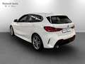 BMW 118 d Msport Blanc - thumbnail 5
