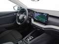 Skoda Octavia Combi 2.0 TDI Selection Aut LED RADAR NAV Silber - thumbnail 13