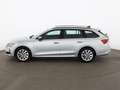 Skoda Octavia Combi 2.0 TDI Selection Aut LED RADAR NAV Silber - thumbnail 6