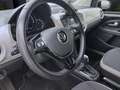 Volkswagen e-up! MAX PDC KAMERA SITZHZG KLIMA DAB+ Schwarz - thumbnail 11