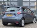 Renault ZOE R135 Intens 52 kWh Grau - thumbnail 3