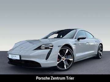 4S HA-Lenkung Nachtsicht InnoDrive BOSE