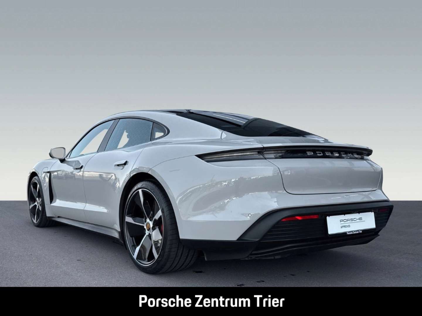 Porsche Taycan 4S -  - Joinsteer - #2