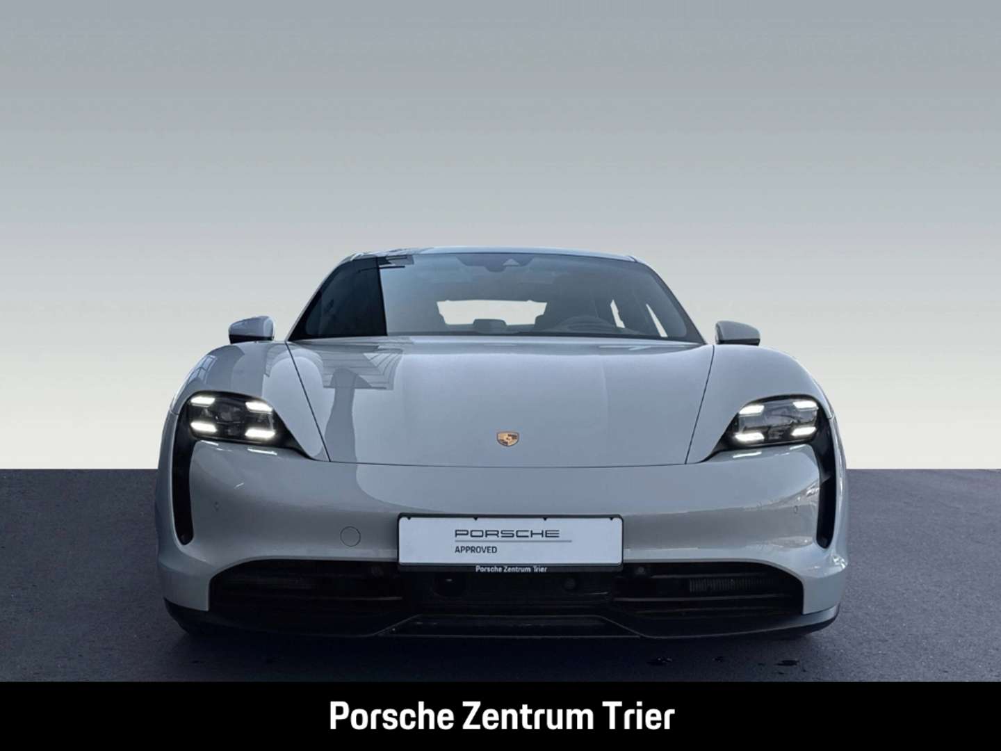 Porsche Taycan 4S -  - Joinsteer - #5