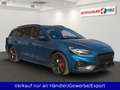 Ford Focus Kombi 2.3 EB ST LED Leder SHZ Navi  PDC Azul - thumbnail 3