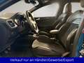Ford Focus Kombi 2.3 EB ST LED Leder SHZ Navi  PDC Azul - thumbnail 9