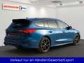 Ford Focus Kombi 2.3 EB ST LED Leder SHZ Navi  PDC Azul - thumbnail 5
