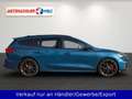 Ford Focus Kombi 2.3 EB ST LED Leder SHZ Navi  PDC Azul - thumbnail 4