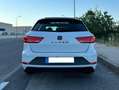 SEAT Leon León ST 2.0 TSI S Blanco - thumbnail 4