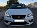 SEAT Leon León ST 2.0 TSI S Blanco - thumbnail 5