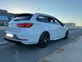 SEAT Leon León ST 2.0 TSI S Blanco - thumbnail 1