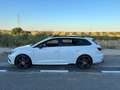 SEAT Leon León ST 2.0 TSI S Blanco - thumbnail 2