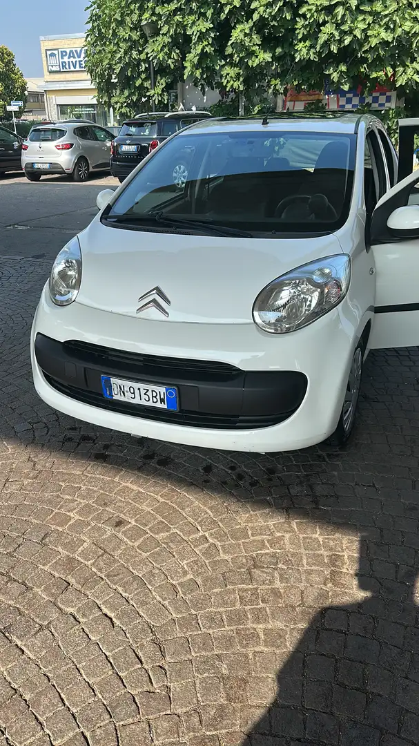 Citroen C1 5p 1.0 Deejay - 2
