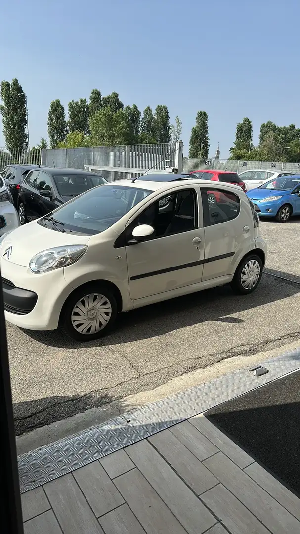 Citroen C1 5p 1.0 Deejay - 1