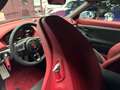 Porsche Boxster 718 Spyder/SPORTCHRONO/UNI LACK/CARBON Gris - thumbnail 12