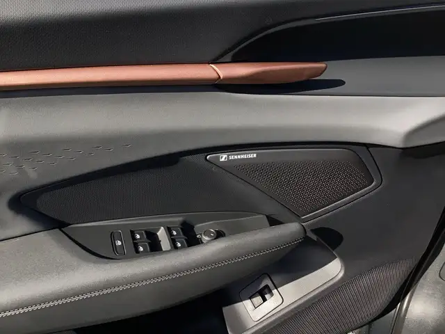 Cupra Terramar view 8
