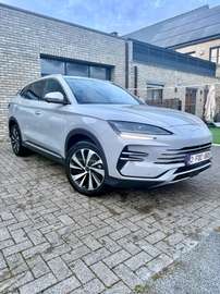 DM-i BOOST 2WD 218CV