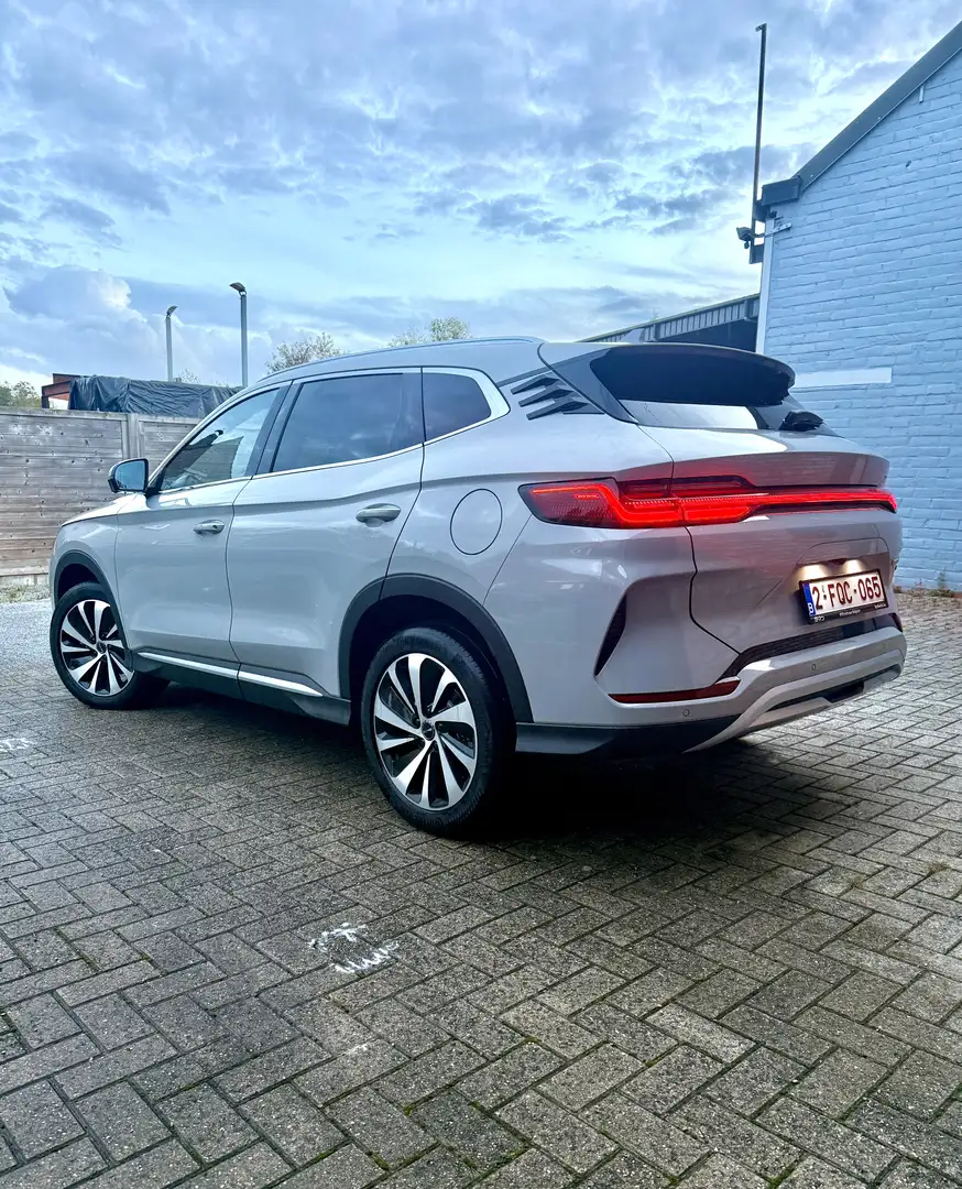 BYD Seal U DM-i BOOST 2WD 218CV - 2