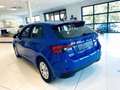 Skoda Fabia 1.0 TSI 95 ch BVM5 AMBITION Blauw - thumbnail 7