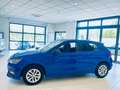 Skoda Fabia 1.0 TSI 95 ch BVM5 AMBITION Blauw - thumbnail 4