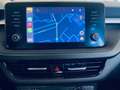 Skoda Fabia 1.0 TSI 95 ch BVM5 AMBITION Blauw - thumbnail 23