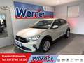 Volkswagen Taigo Life 1.0TSI App-Navi Sitzh Einparkh Grau - thumbnail 1