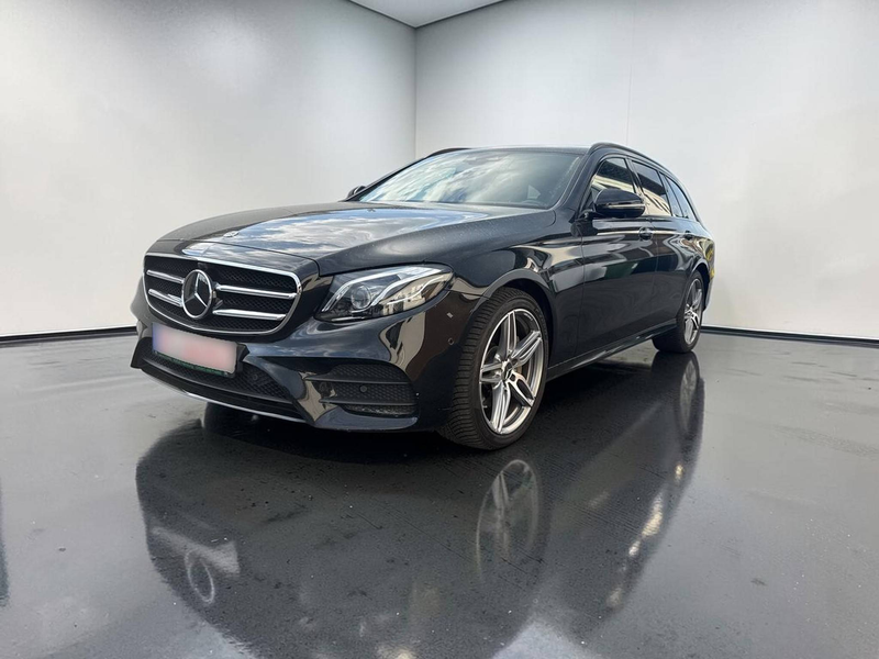 Mercedes-Benz E 400 E 400 d 4Matic (213.223)