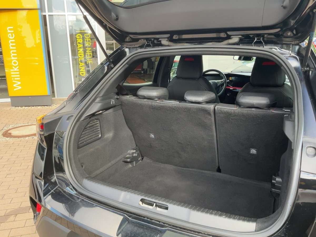 Opel Mokka E