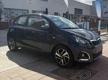 CUIR ECRAN AIRCO CAMERA ''33000KM''