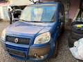 Fiat Doblo Doblò 1.9 8V Multijet Dynamic Blau - thumbnail 2