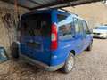 Fiat Doblo Doblò 1.9 8V Multijet Dynamic Blau - thumbnail 4