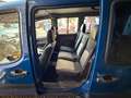 Fiat Doblo Doblò 1.9 8V Multijet Dynamic Blau - thumbnail 6