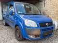 Fiat Doblo Doblò 1.9 8V Multijet Dynamic Blau - thumbnail 1