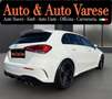 Mercedes-Benz A 45 AMG 45 AMG 4Matic+ NIGHT Blanc - thumbnail 2