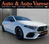 Mercedes-Benz A 45 AMG 45 AMG 4Matic+ NIGHT Blanc - thumbnail 1