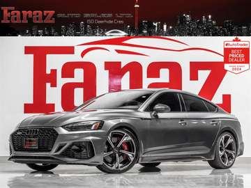 SPORTBACK|CARBON OPTIC|CARBON INTERIOR|MASSAGE|HEA