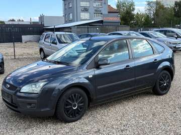 1.6 Reifen neu/ZR gewechselt/TÜV 11/2027!