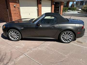 2dr Conv Classica