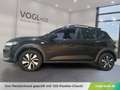 Dacia Sandero PH2 Stepway Expression TCe 110 Schwarz - thumbnail 2